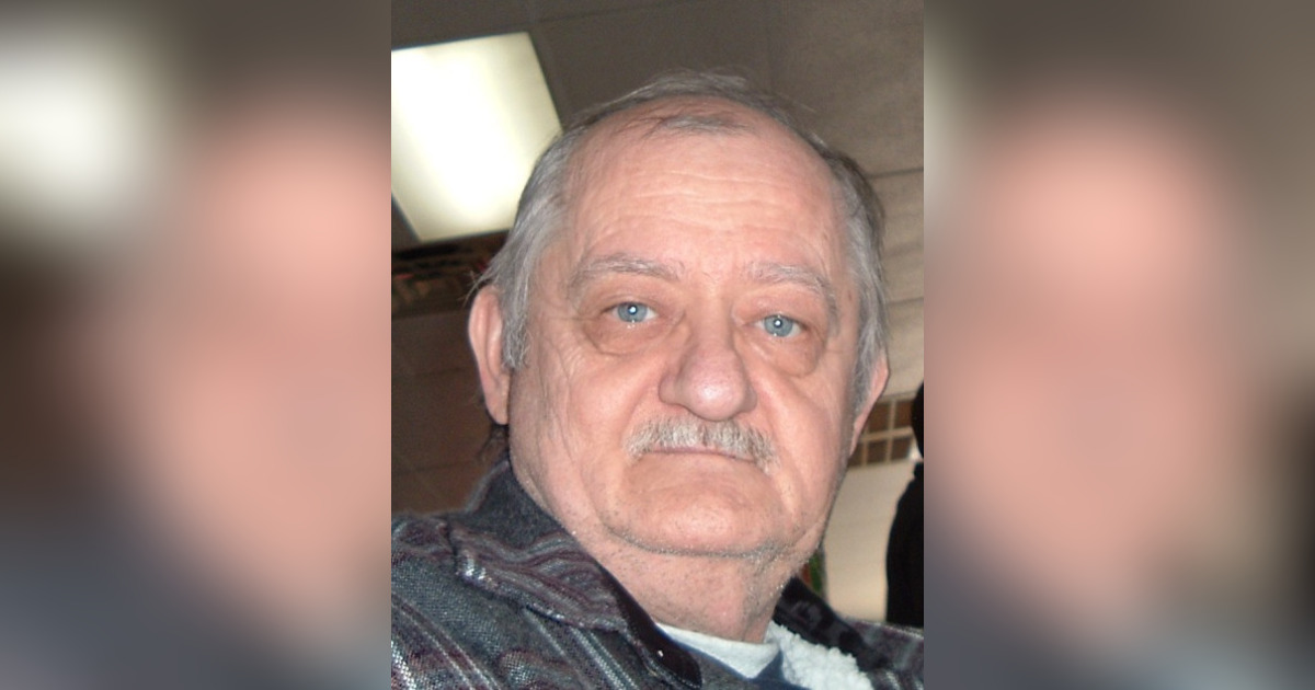 Frank Culp Obituary August 23, 2022 Barnegat Funeral Home