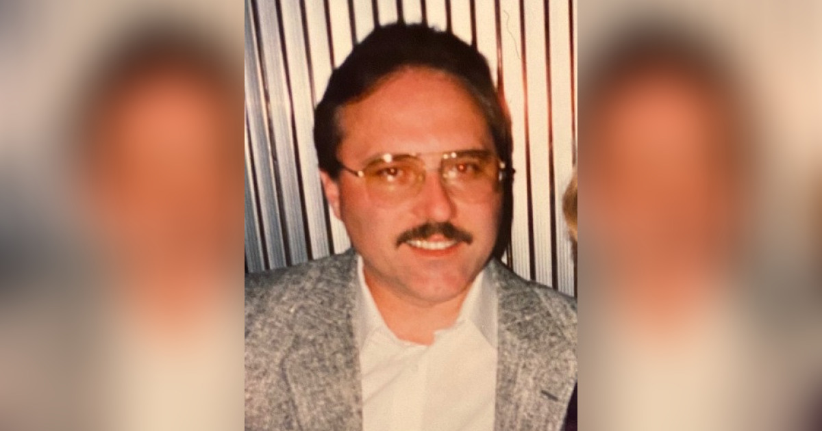 Jacques Colobert Obituary September 17, 2022 Barnegat Funeral Home