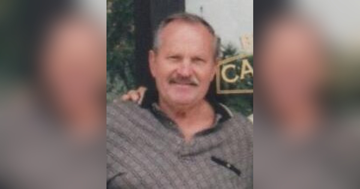 Edmund Novobilski Obituary Sep 28, 2022 Barnegat, NJ