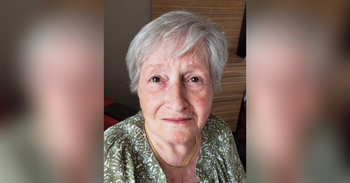 Obituary for Emilia Saraniero Barnegat Funeral Home