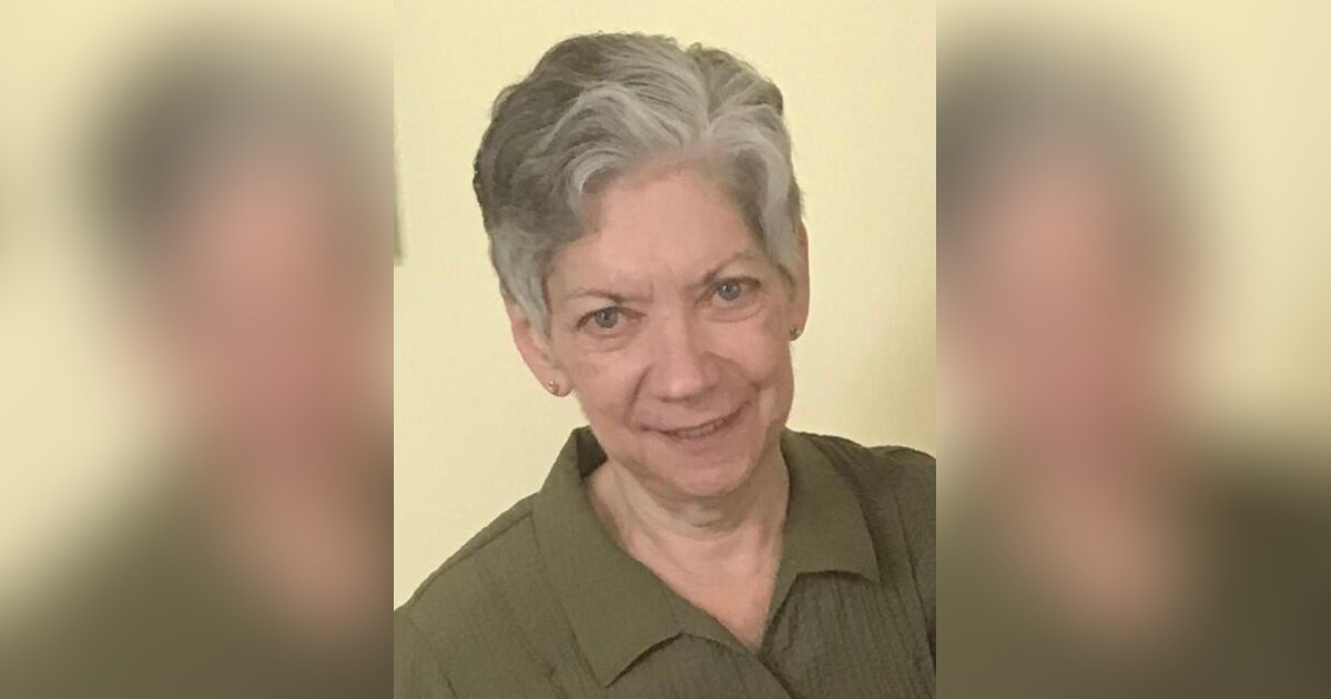 Obituary for Theresa G. DeWitt Barnegat Funeral Home