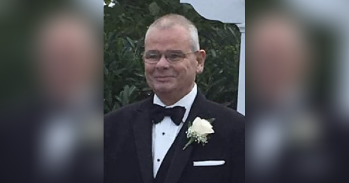 Ronald Cappetta Obituary Dec 21, 2022 Barnegat, NJ