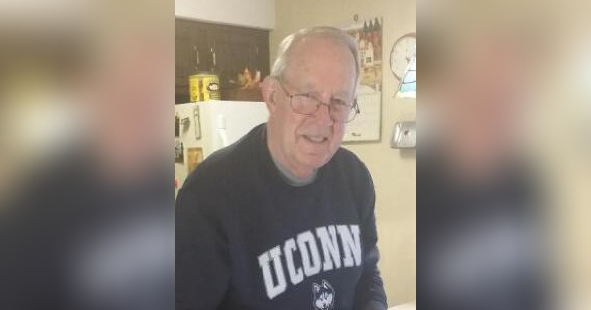 Robert Knudsen Obituary Feb 1, 2023 Barnegat, NJ