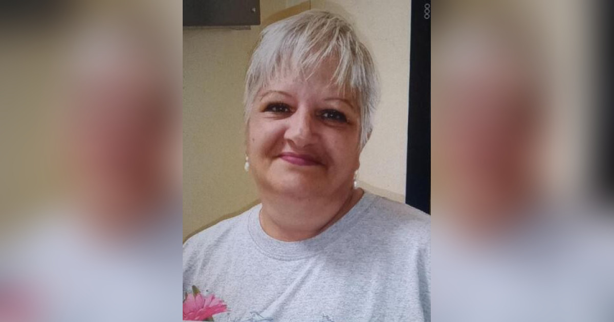 Maria Lourdes Moreno