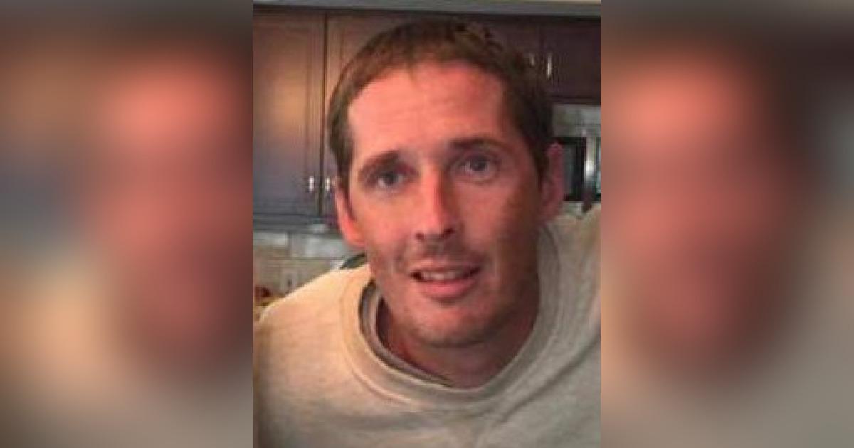 Obituary for Kevin J. Thomas Barnegat Funeral Home