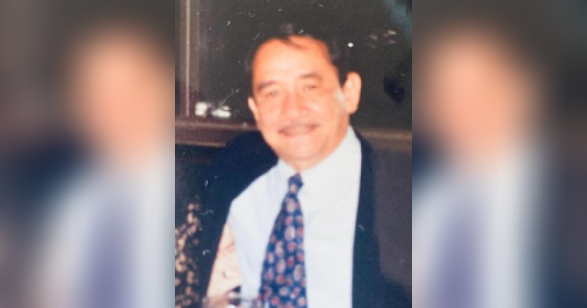 Jr. Dr. Vicente Marquez Uriarte