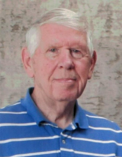 Obituary for Joseph F. Somers