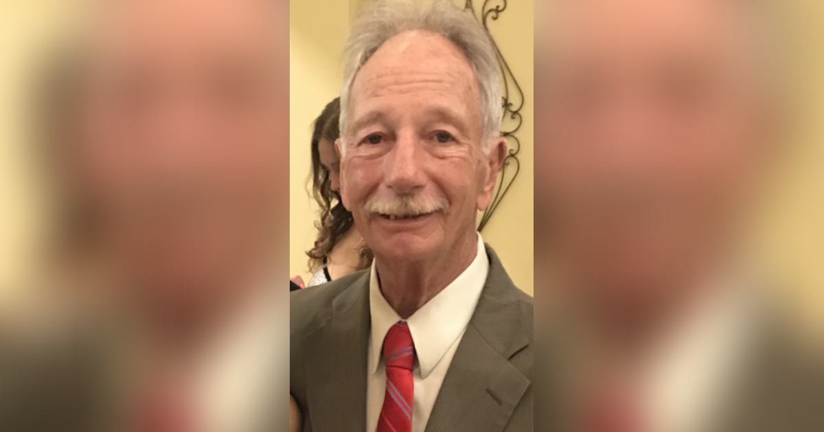Obituary for John P. Mayer Barnegat Funeral Home