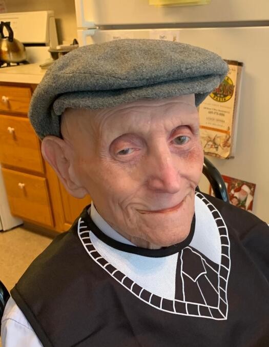 Obituary for Gregory Mates Barnegat Funeral Home