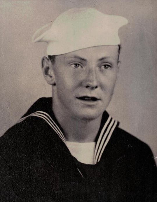 James Keating Obituary March 8, 2021 Barnegat Funeral Home