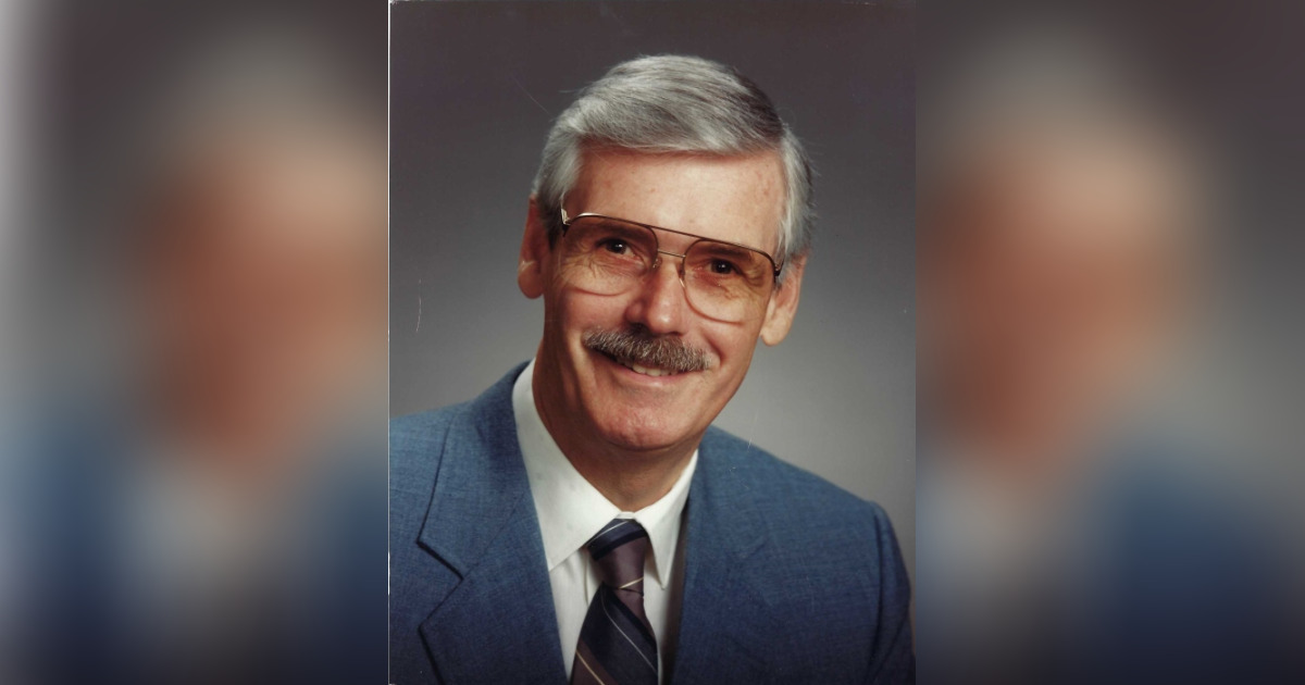 Obituary for Richard A. Ellsworth ClugstonTibbitts Funeral Home