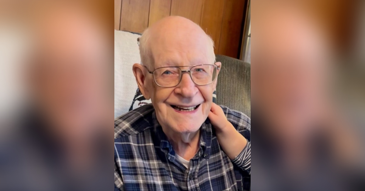 Obituary for Richard J. "Dick" McClintock ClugstonTibbitts Funeral Home