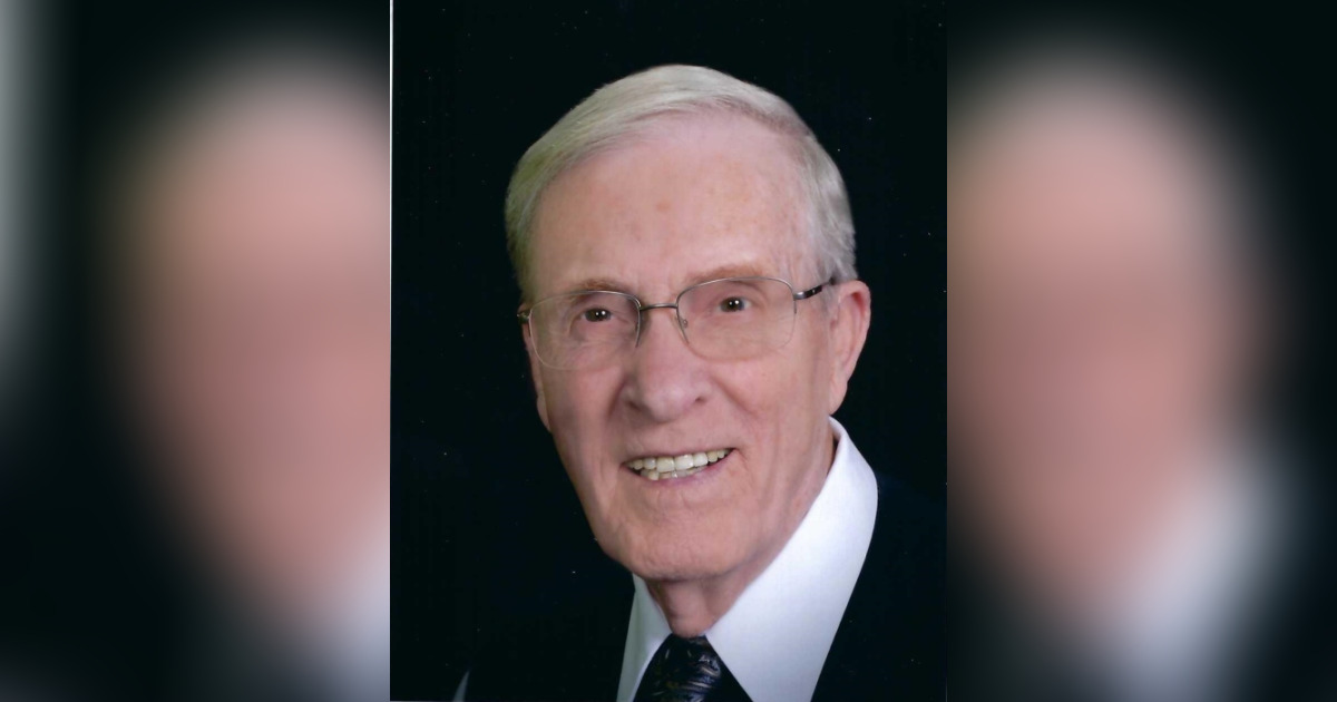 William "Bill" Setser