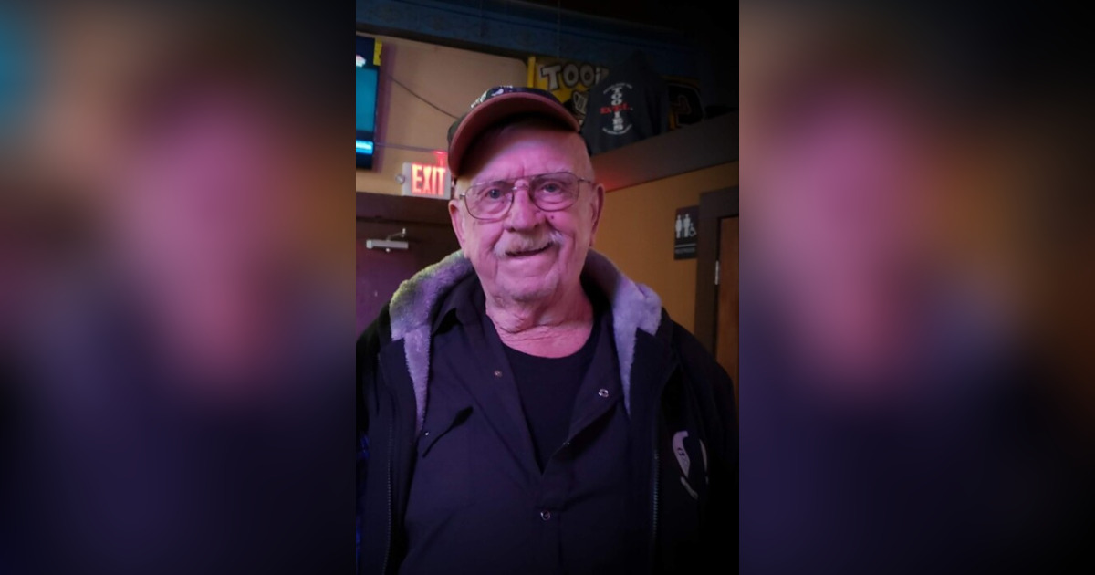 Sr. Donald Bridgewater