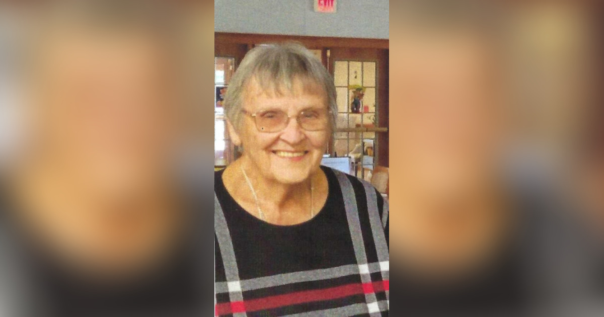 Obituary for Onnalee Eskridge ClugstonTibbitts Funeral Home