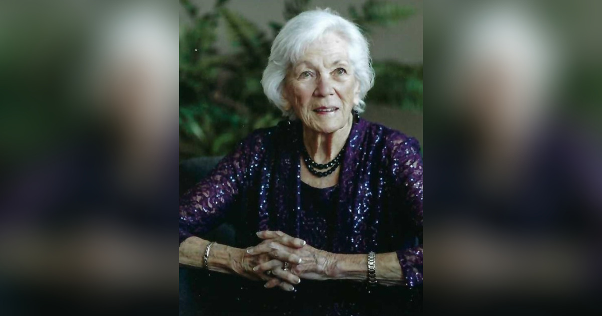 Barbara J. "Jo" Flack