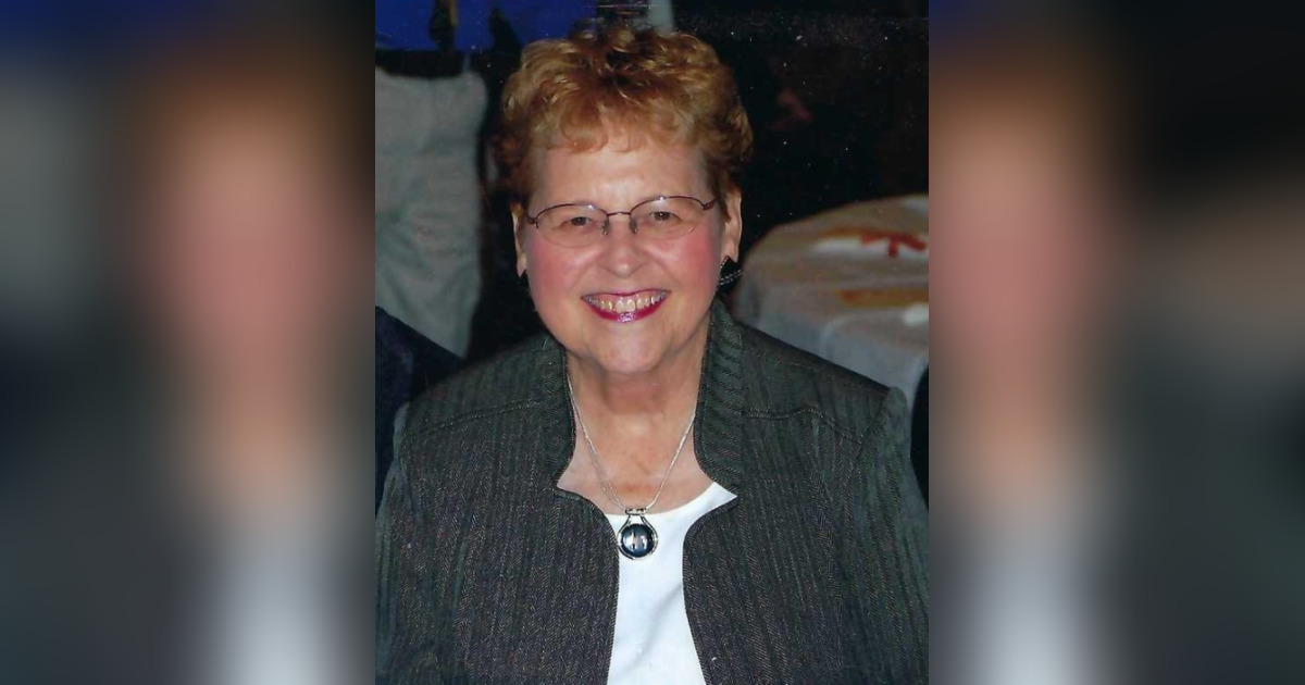 Dorothy "Dot" Chenoweth