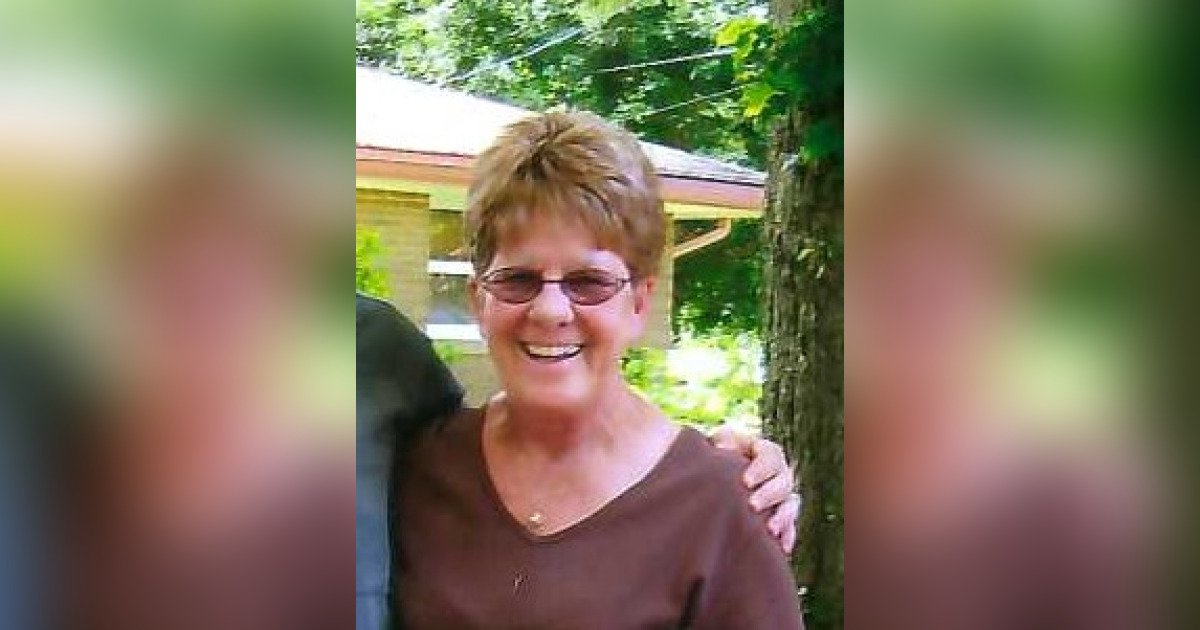 Bonnie Shepherd March