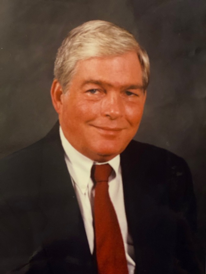 Obituary for Michael w. Hill ClugstonTibbitts Funeral Home