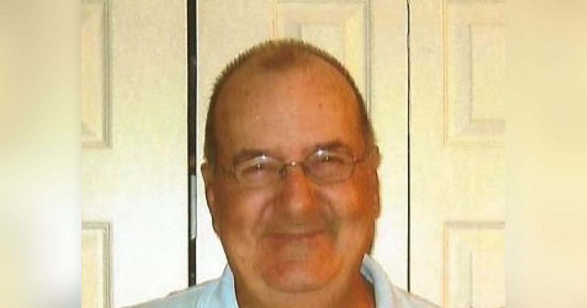 Obituary for Larry R. Thompson | Clugston-Tibbitts Funeral ...