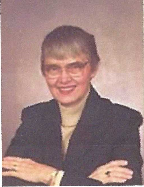 Obituary for Shirley Riner Craig ClugstonTibbitts Funeral Home