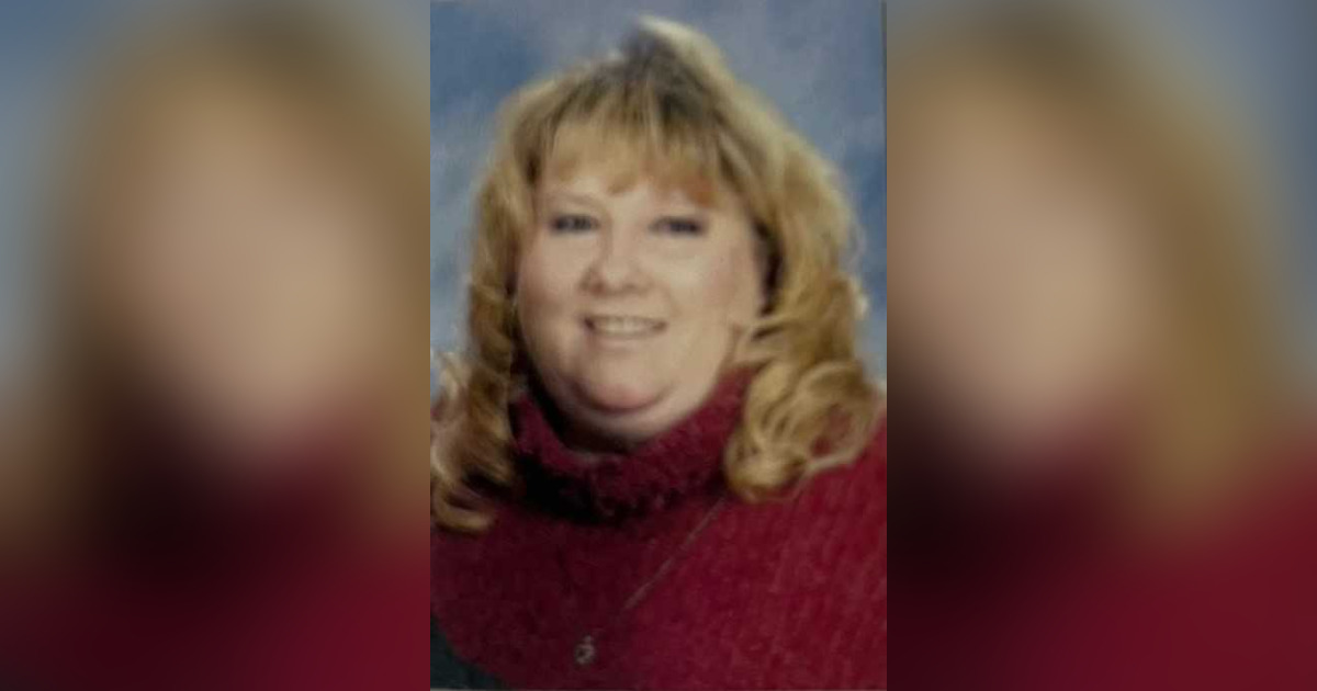 Lori Patee Obituary Aug 3, 2023 Auburn, IN