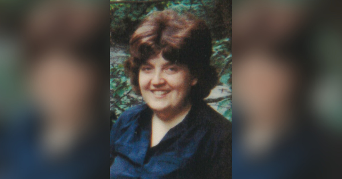 Mary Ann Payne Obituary February 12, 2024 Auburn, IN