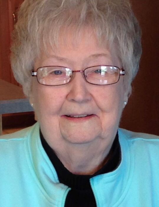 Obituary for Carolyn Strawn July 20, 2022 Auburn, IN