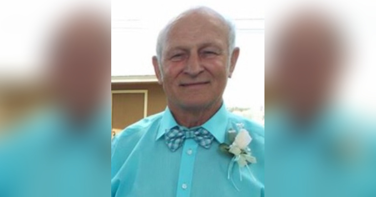 Obituary for Dennis "Denny" A. Pepple Feller & Clark Funeral Home