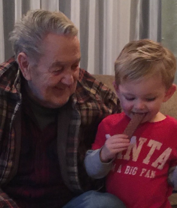 Dexter Howard Obituary Nov 6, 2022 Auburn, IN