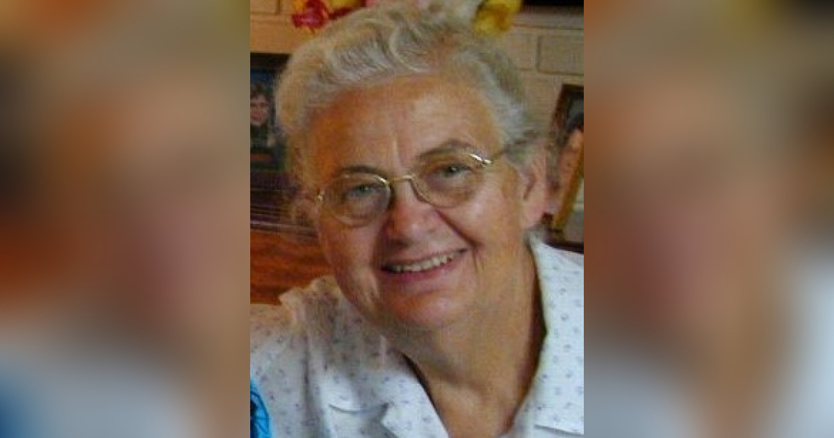Obituary for Esther Davidson Feller & Clark Funeral Home