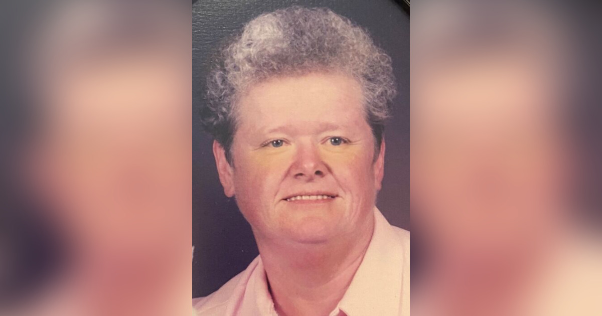 Obituary for Mary Kay Hursh Feller & Clark Funeral Home