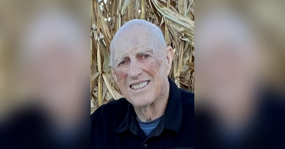 Obituary for Delmar "Bob" R. Plummer Feller & Clark Funeral Home