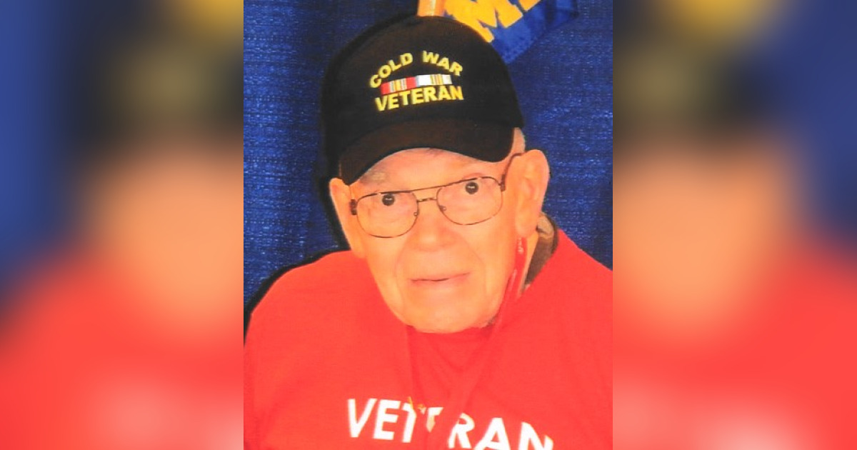 Obituary for Leonard Shaffer Feller & Clark Funeral Home