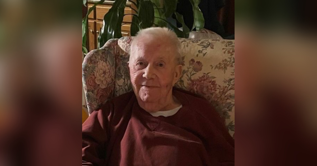 Obituary for Lester F. Babbitt Feller & Clark Funeral Home