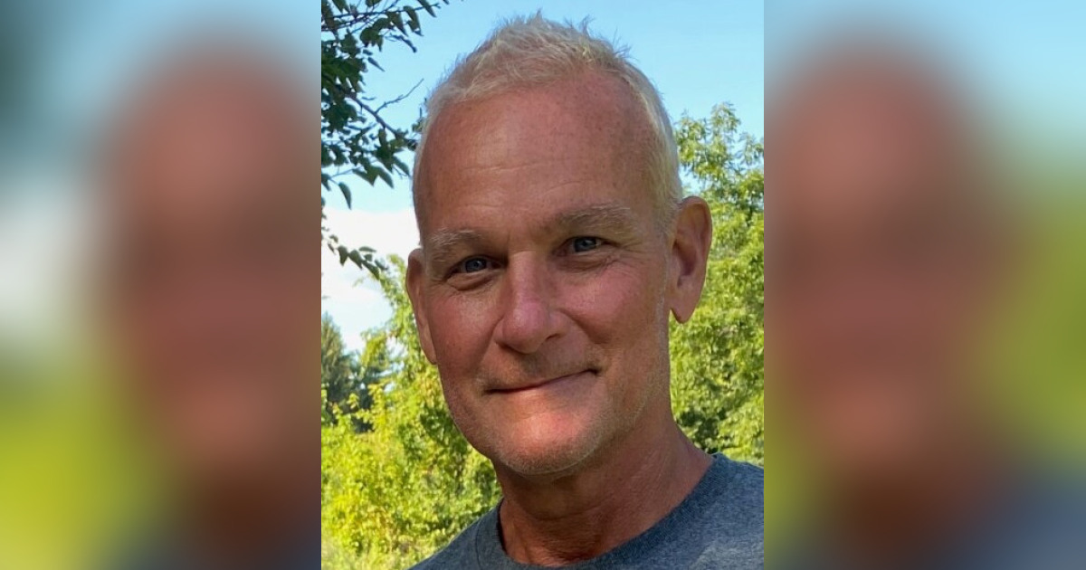 Obituary for Roger Alan Miller Feller & Clark Funeral Home