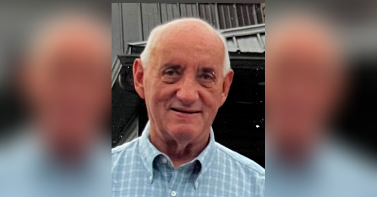 Obituary for Douglas Thomas Whitewood Feller & Clark Funeral Home