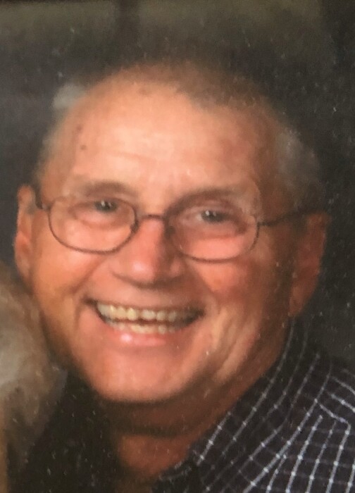 Keith Smith Obituary August 4, 2023 Feller & Clark Funeral Home