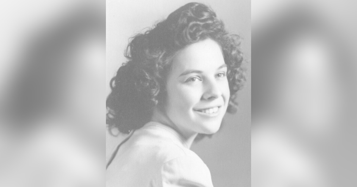 Obituary for Phyllis Rosalin (Gratz) Poff Feller & Clark Funeral Home