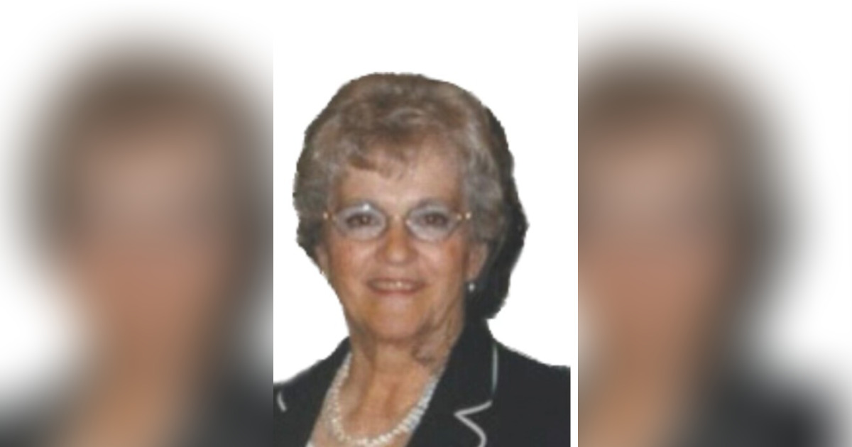 Obituary for Ann Catherine (Ellert) Penland Feller & Clark Funeral Home