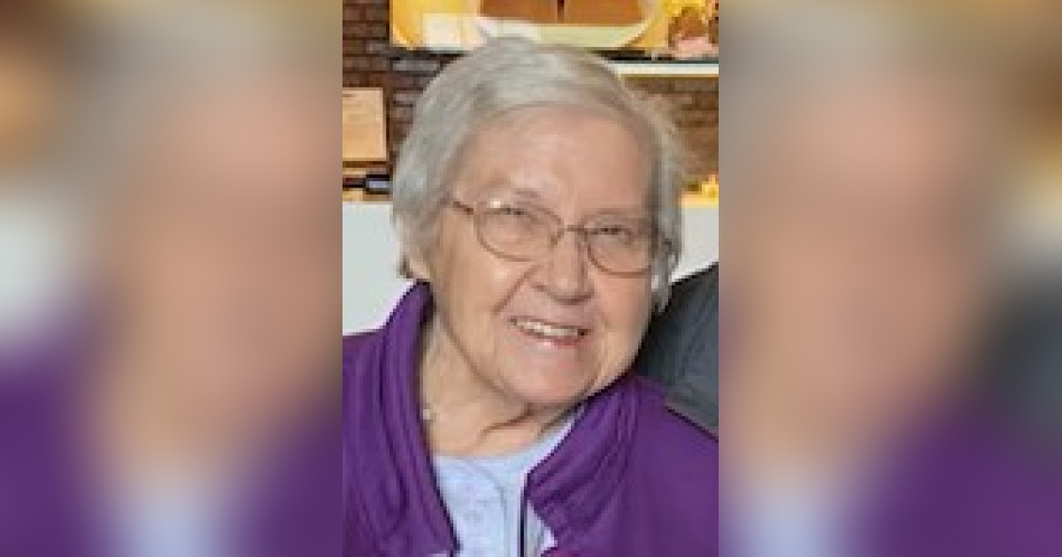 Obituary for Dorothy E (Smith) Hart Feller & Clark Funeral Home