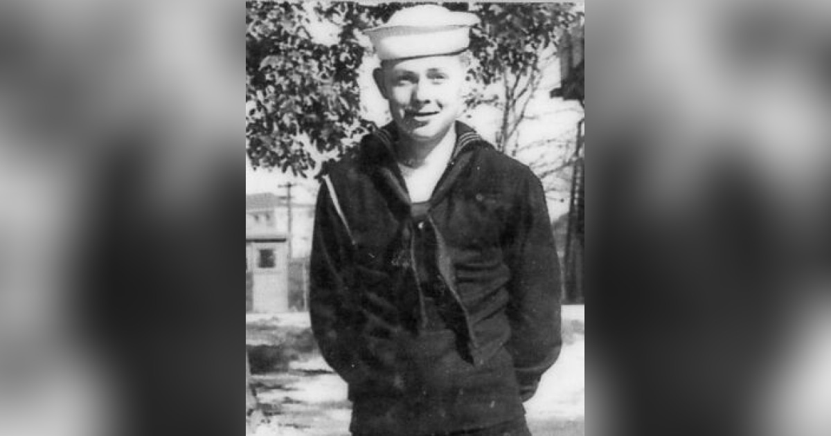 Obituary for Arthur Richard Feller & Clark Funeral Home