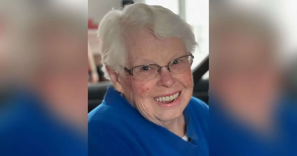 Obituary for Phyllis A. (Chrisman) BakerAlbertson Feller & Clark