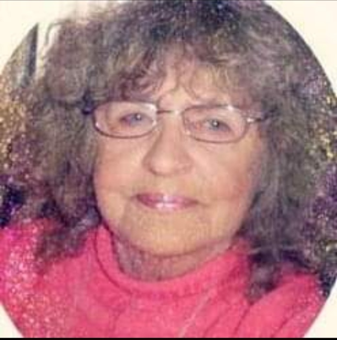 Glennis Douglas Obituary January 28, 2024 Feller & Clark Funeral