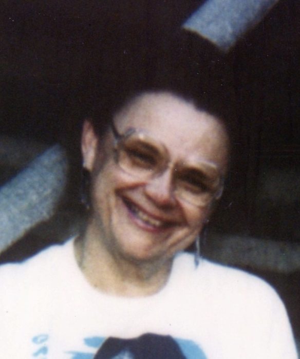 Obituary for Sylvia Lureign (Osmun) Hartman Day