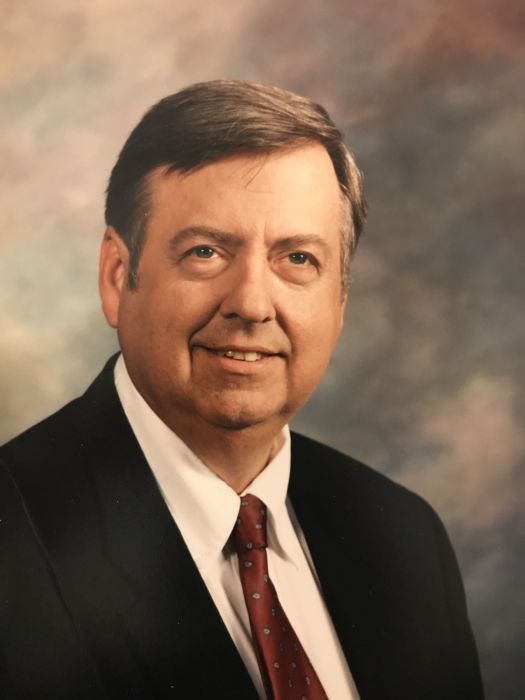 Obituary for David Mann November 22, 2019 Waterloo, IN