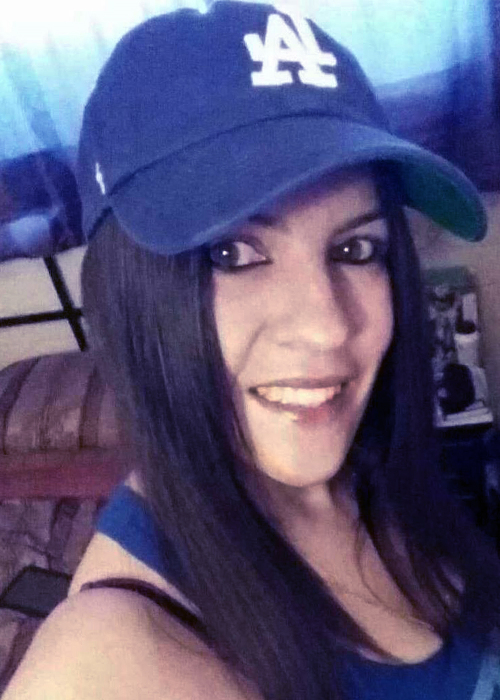 Obituary for CLAUDIA RENTERIA Peace Chapel Funeral Home