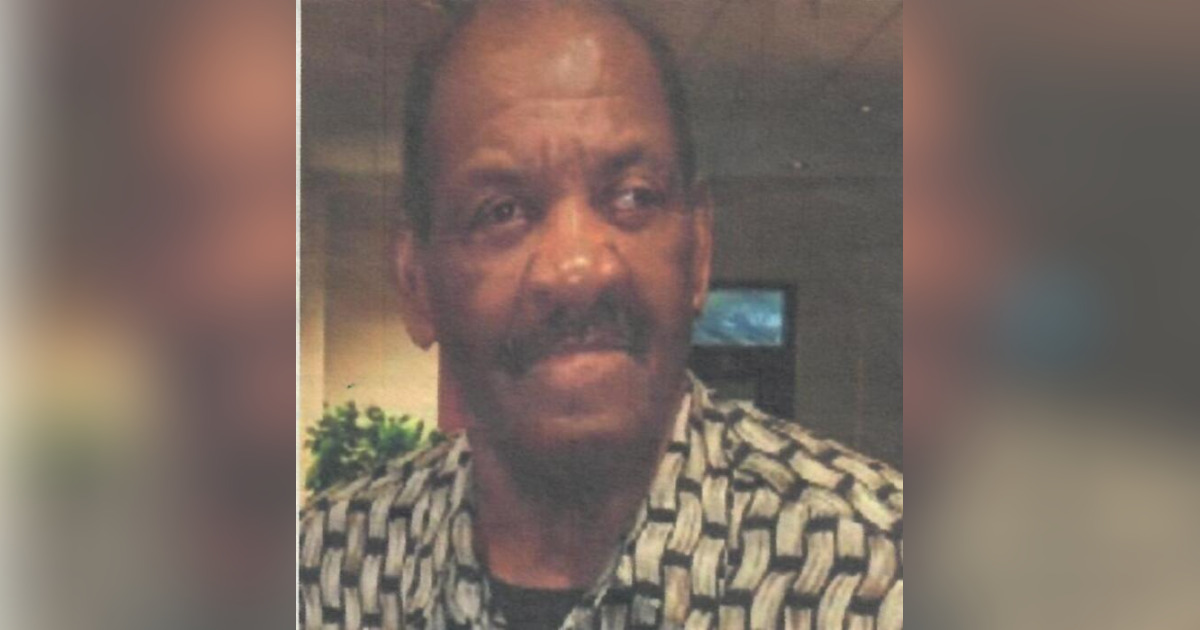 Melvin Oliver Obituary July 26, 2022 Baltimore, MD