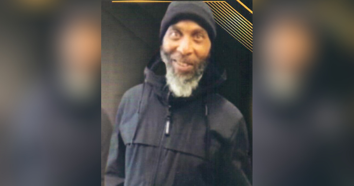 Durrell Harrington Obituary October 25, 2022 Baltimore, MD