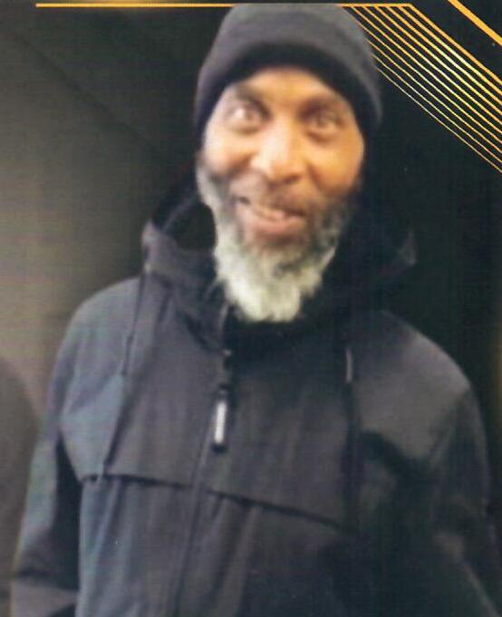 Durrell Harrington Obituary October 25, 2022 Baltimore, MD